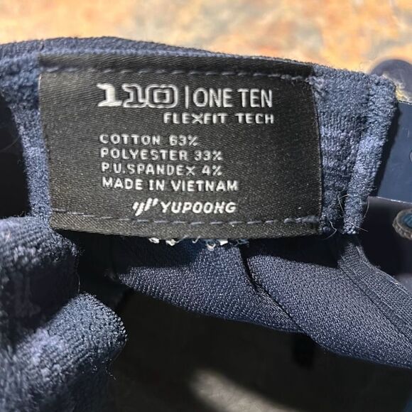 Travis Matthew Sand Angel Golf Hat Life of the Party - Picture 4 of 6